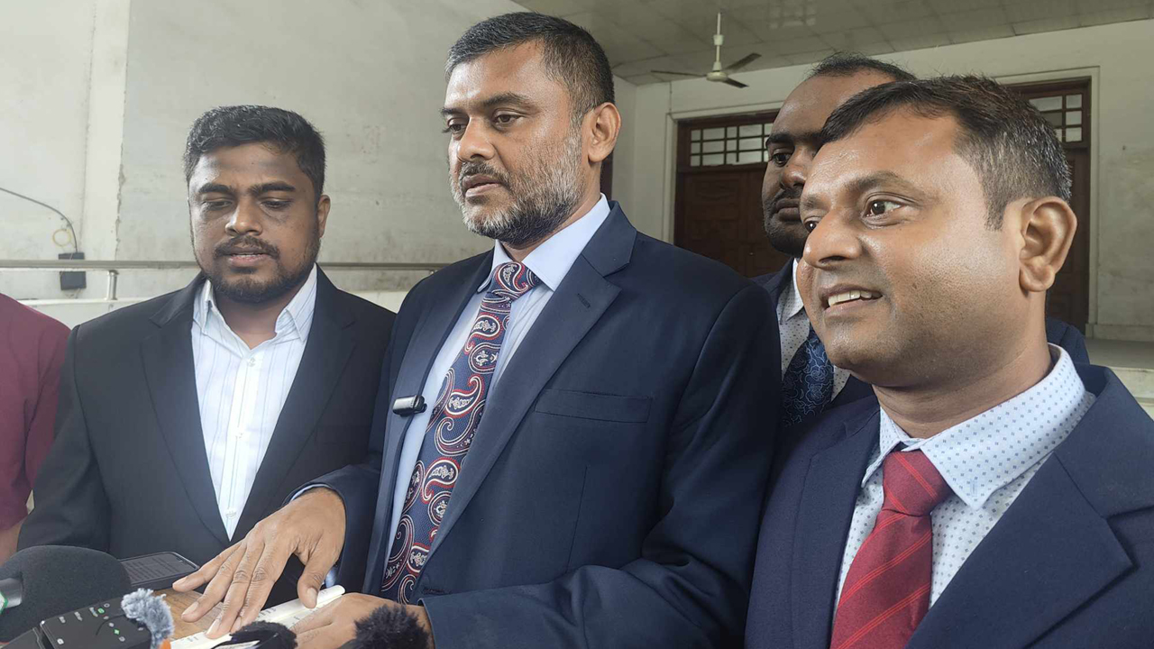 জামায়াত নিষিদ্ধের প্রজ্ঞাপন প্রত্যাহার হচ্ছে আগামীকাল